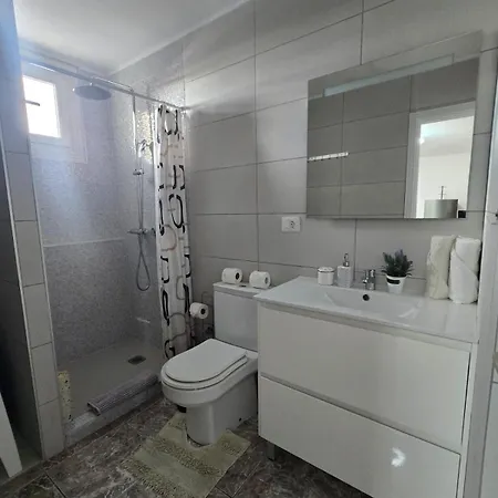 Floritas * פלאייה דה לאס אמריקס