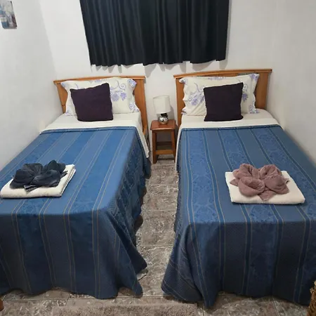 Floritas Playa de las Americas (Tenerife)