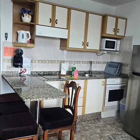 Apartmán Floritas *