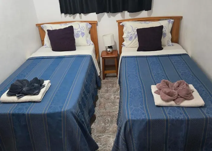 Floritas Playa de las Americas (Tenerife)