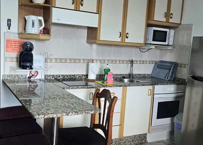 Apartmán Floritas *