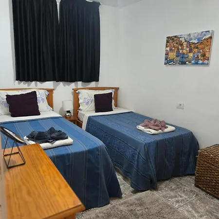 Floritas Apartamento *
