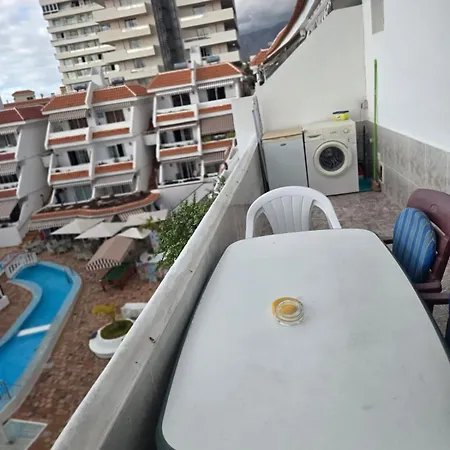 Floritas Apartamento